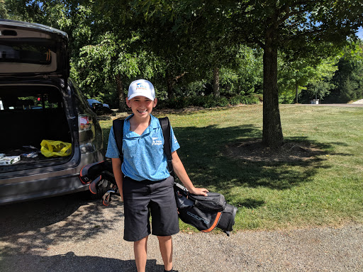 Golf Club «Mud Run Golf Course», reviews and photos, 2000 S Hawkins Ave, Akron, OH 44314, USA