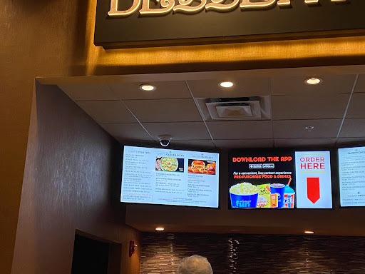 Movie Theater «Movie Tavern», reviews and photos, 4651 Woodstock Rd, Roswell, GA 30075, USA