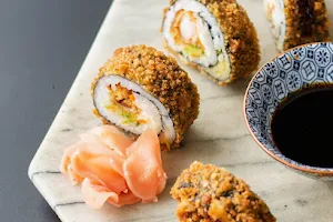 SATORI Sushi image