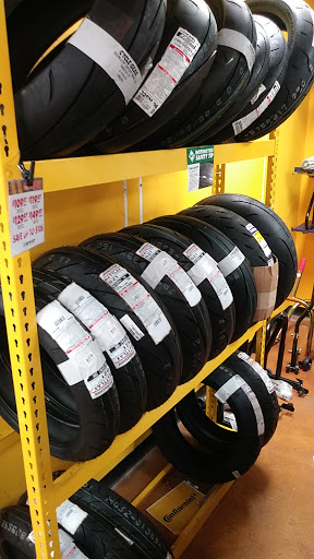 Motorcycle Parts Store «Cycle Gear», reviews and photos, 1765 NE 163rd St, North Miami Beach, FL 33162, USA
