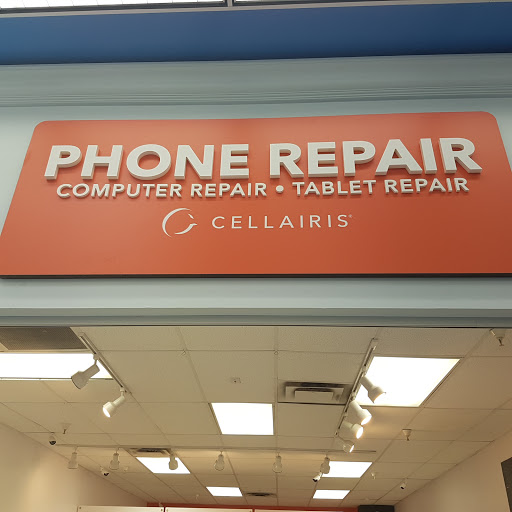 Cell Phone Store «Cellairis», reviews and photos, 620 I-35, Georgetown, TX 78628, USA