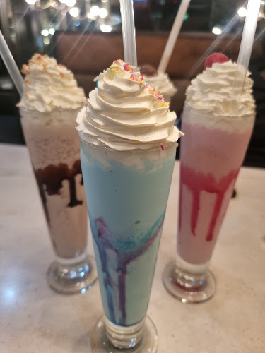 Comments and reviews of Heavenly Desserts Birmingham