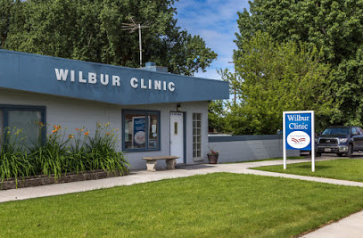 Wilbur Clinic