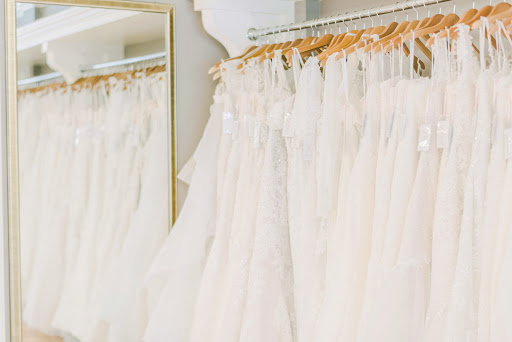 Bridal Shop «Blush Formal and Bridal Salon», reviews and photos, 3937 Perkins Rd, Baton Rouge, LA 70808, USA