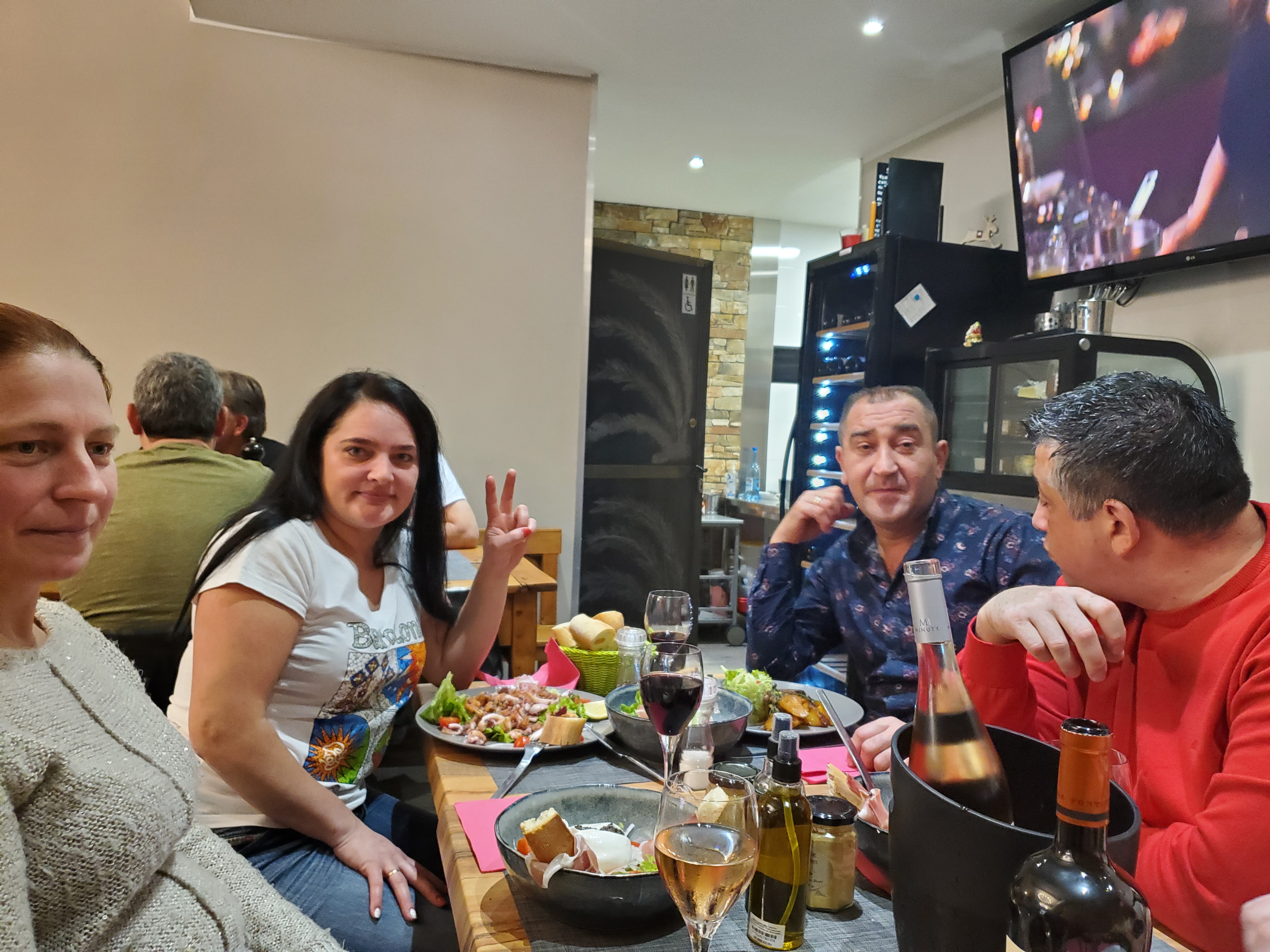 Photo n° 3 de l'avis de Alyssa.l fait le 17/12/2019 à 22:36