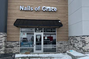 Nails of Grace image