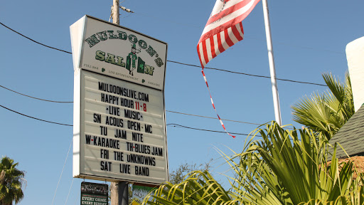 Live Music Bar «Muldoons Saloon», reviews and photos, 7439 Aloma Ave, Winter Park, FL 32792, USA