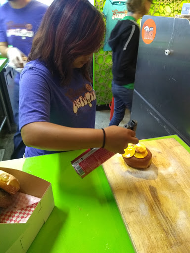 Donut Shop «Glazed & Confuzed Donuts», reviews and photos, 5301 Leetsdale Dr, Denver, CO 80246, USA