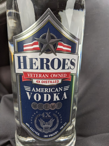 Liquor Store «Donelson Pike Liquors», reviews and photos, 519 Donelson Pike # 101, Nashville, TN 37214, USA