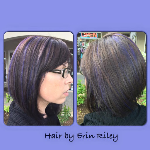 Hair Salon «Diverse Hair Salon», reviews and photos, 821 Union Ave, Campbell, CA 95008, USA