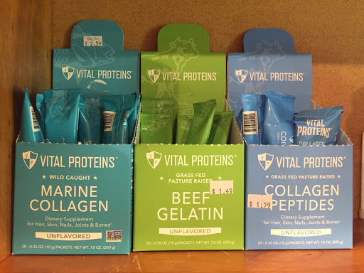 Health Food Store «Springs of Life Cafe and Store», reviews and photos, 1141 N Lee Rd, Covington, LA 70433, USA