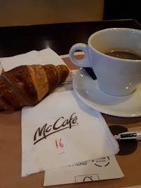 Croissant du Restauration rapide McDonald's Touques - n°5