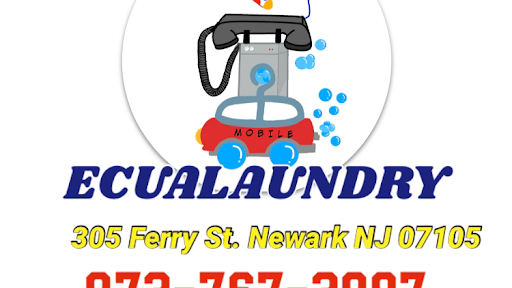 Laundromat «Ferry Plaza Laundromat & Dry Cleaners», reviews and photos, 305 Ferry St, Newark, NJ 07105, USA