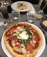 Pizza du Restaurant italien Pepperoni à Collonges-au-Mont-d'Or - n°14