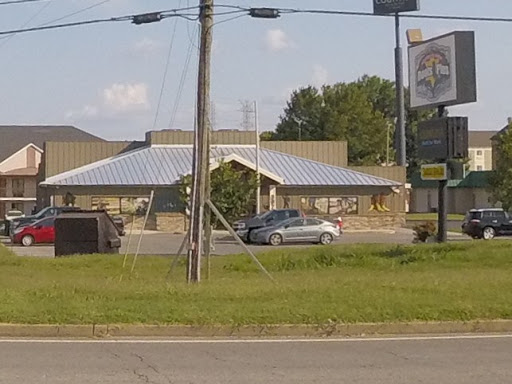 Boot Store «Hayes Boots Plus», reviews and photos, 3077 Wilma Rudolph Blvd, Clarksville, TN 37040, USA