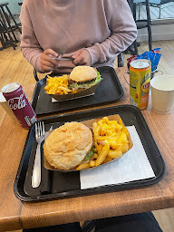 Photo n°32 de Joe's à Roubaix ()