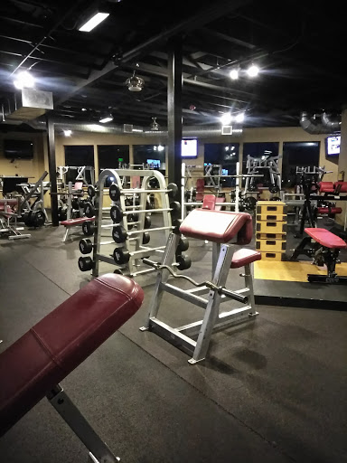 Gym «Northwest Fitness Zone», reviews and photos, 28719 WA-410, Buckley, WA 98321, USA