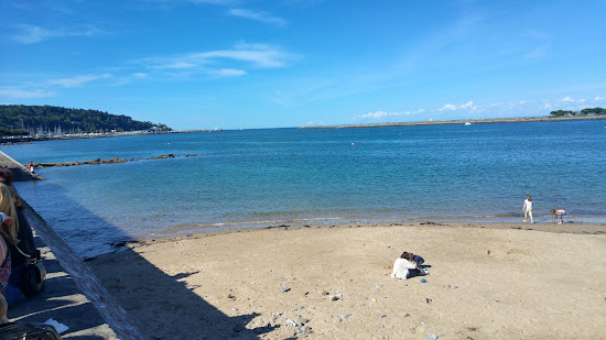 Playa Pequena