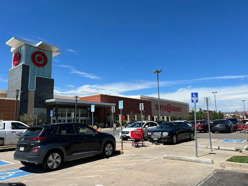 Department Store «Target», reviews and photos, 7930 Northfield Blvd, Denver, CO 80238, USA