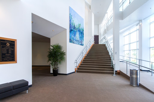 Performing Arts Theater «Jefferson Performing Arts Center», reviews and photos, 6400 Airline Dr, Metairie, LA 70003, USA