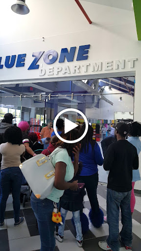 Shopping Mall «Valley Mall Plaza», reviews and photos, 480 Chancellor Ave, Irvington, NJ 07111, USA