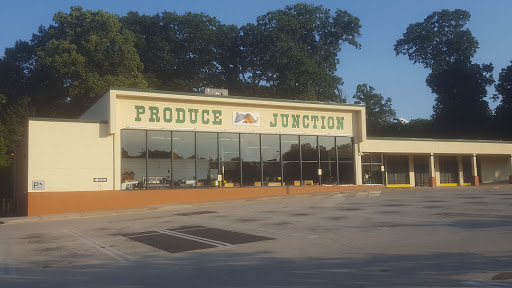 Produce Market «Produce Junction Inc», reviews and photos, 265 S Easton Rd, Glenside, PA 19038, USA