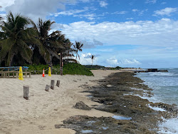Barbers Point Beach Park'in fotoğrafı imkanlar alanı