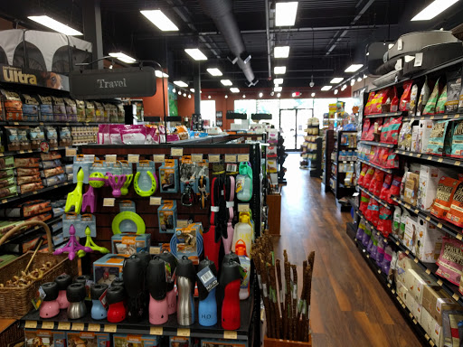 Pet Supply Store «Pet Valu», reviews and photos, 1611 Boston Post Rd, Milford, CT 06460, USA