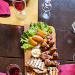 Photo n°4 de l'avis de Franco.r fait le 28/10/2023 à 14:56 sur le  Prosciutteria dello Gnocco Fritto à Corsico