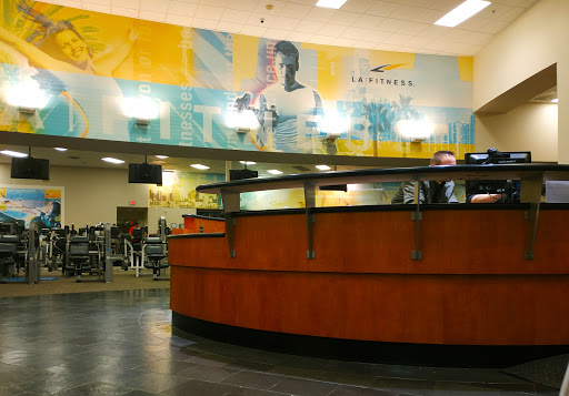 Gym «LA Fitness», reviews and photos, 350 Baker Blvd, Tukwila, WA 98188, USA