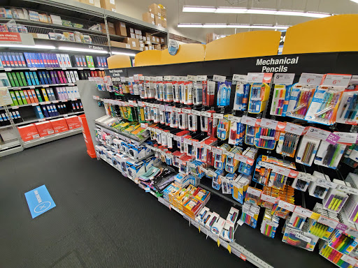 Office Supply Store «Staples», reviews and photos, 2840 E Germann Rd, Chandler, AZ 85286, USA
