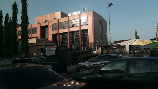 Asset Management Corporation of Nigeria (AMCON), 417, Tigris Crescent, Off Aguiyi Ironsi St, Maitama, Abuja, Nigeria, Loan Agency, state Niger