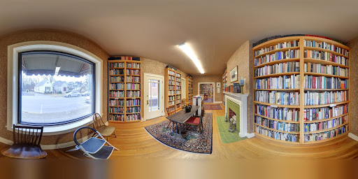 Used Book Store «Black Swan Books», reviews and photos, 505 E Maxwell St, Lexington, KY 40502, USA