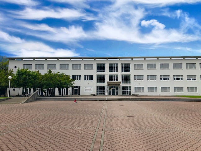 Kantonsschule Locarno - Universität