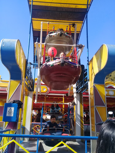 Fun places for kids in Valparaiso