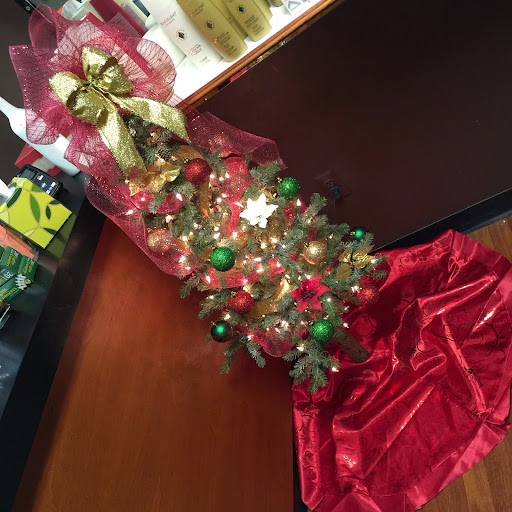 Beauty Salon «Peaches Total Image Salon», reviews and photos, 31607 23 Mile Rd, Chesterfield, MI 48047, USA