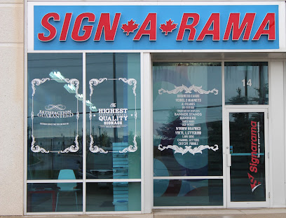 Sign A Rama Woodbridge