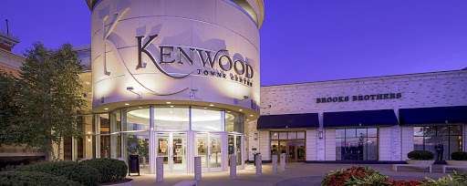 Shopping Mall «Kenwood Towne Centre», reviews and photos, 7875 Montgomery Rd, Cincinnati, OH 45236, USA