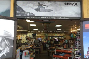 Sunrise Surf Shop image