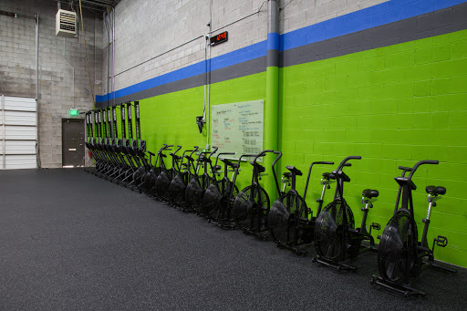 Physical Fitness Program «Strongside», reviews and photos, 101 Smokehill Ln #100, Woodstock, GA 30188, USA