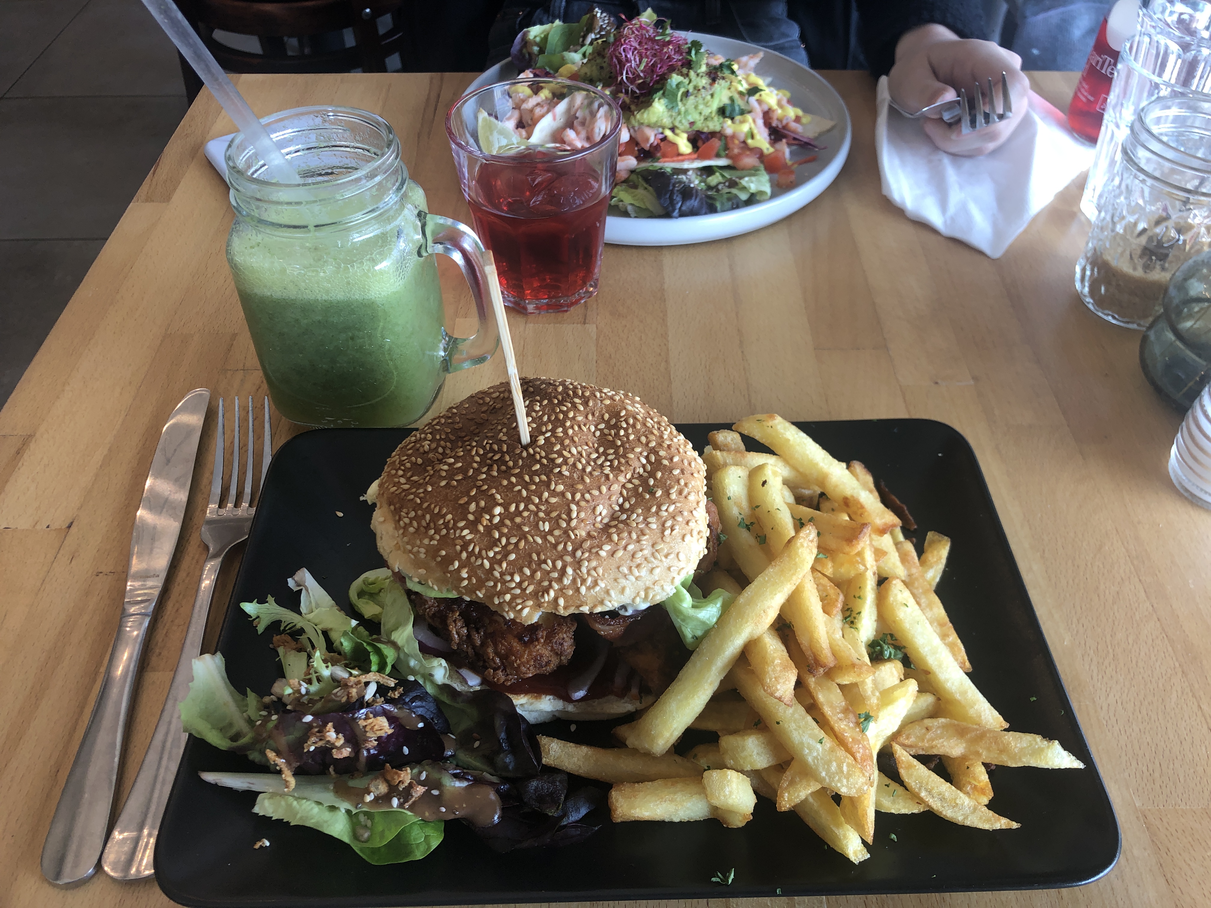 Photo n° 1 de l'avis de Pascal.O fait le 22/03/2019 à 13:25