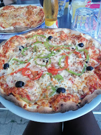 Plats et boissons du Restaurant italien Pizzeria Ristorante L'Italien à Arcachon - n°16