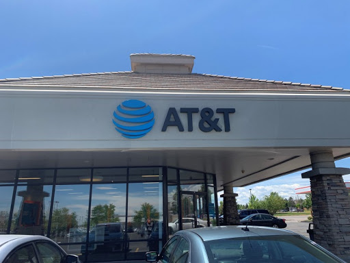 Cell Phone Store «AT&T Authorized Retailer», reviews and photos, 10250 Federal Blvd #600, Federal Heights, CO 80260, USA