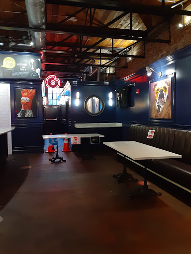 Donut Shop «Donut Crazy», reviews and photos, 290 York St, New Haven, CT 06511, USA