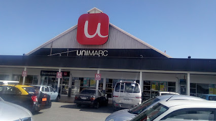 Unimarc Avda. España
