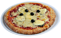 Pizza du Pizzas à emporter LA NONNA PIZZA à Bouesse - n°13