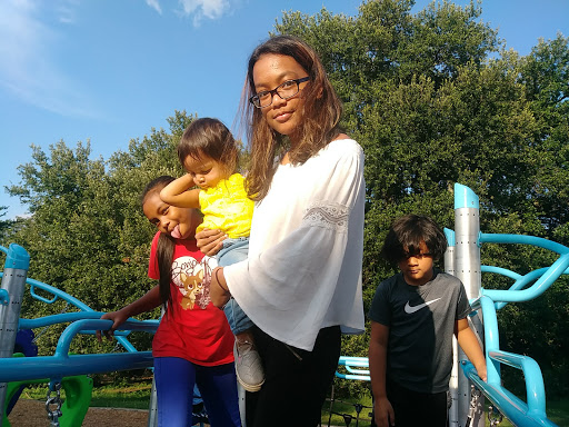 Park «Holmes Park», reviews and photos, Twin Lake Rd, Greenville, SC 29609, USA