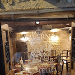 Photo n°3 de l'avis de Giangiluca.i fait le 03/06/2022 à 21:39 sur le  Ristorante La Taverna del Castello Hostaria Fiuggi à Fiuggi