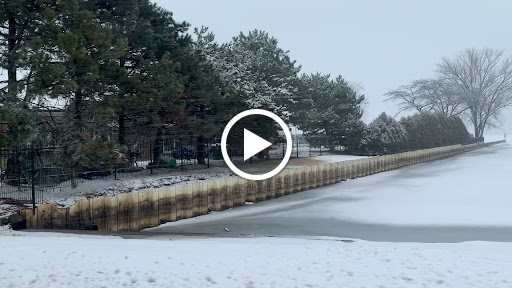 Park «Pier Park», reviews and photos, 350 Lake Shore Rd, Grosse Pointe Farms, MI 48236, USA