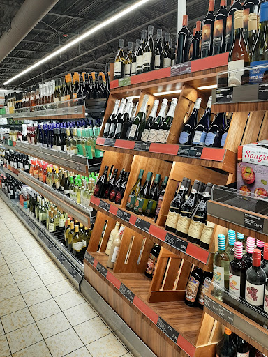 Supermarket «ALDI», reviews and photos, 15179 Montanus Dr, Culpeper, VA 22701, USA